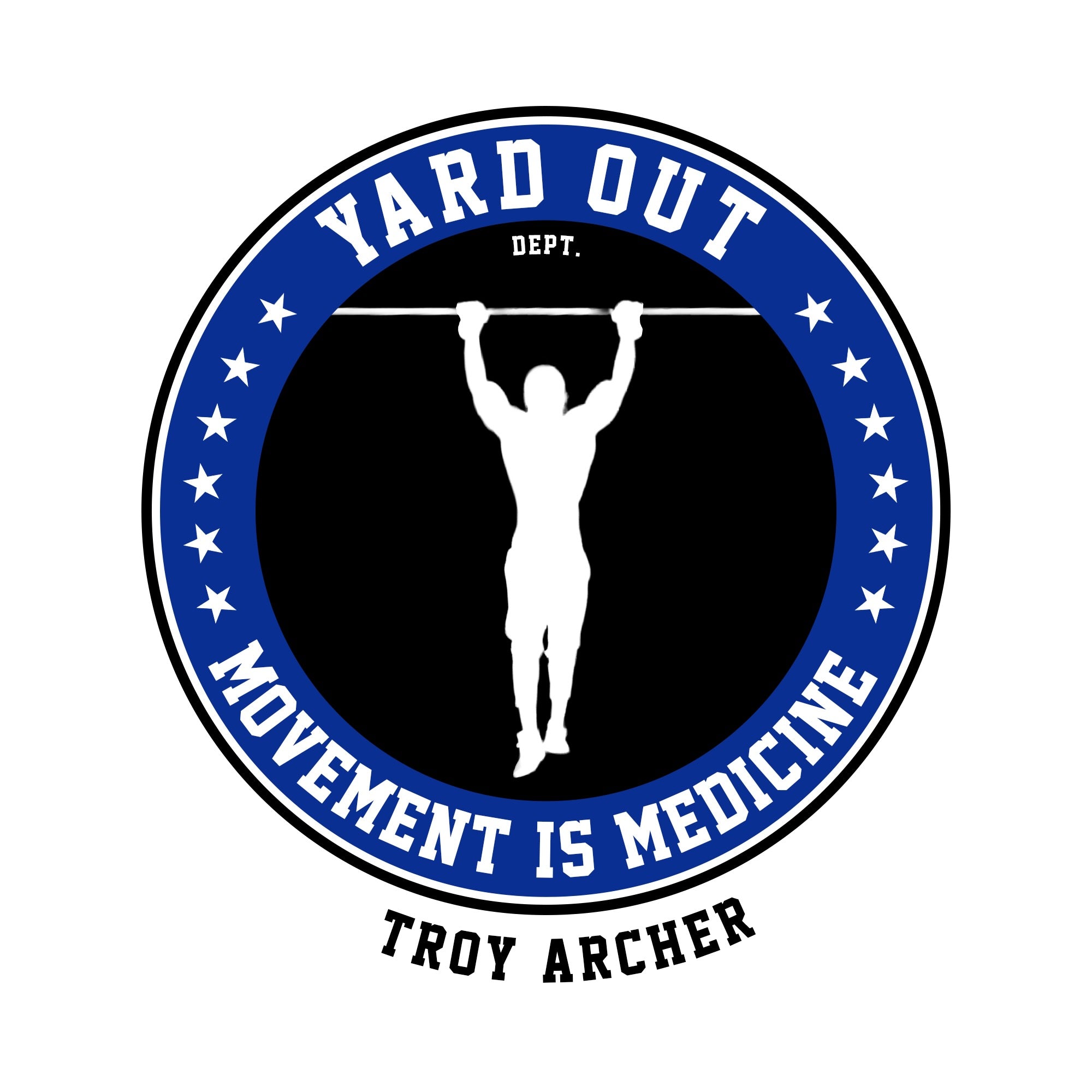 Troy Archer 